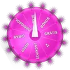 Giro da Sorte 777win3 welfare icon