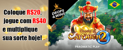Bônus de Indicação de Amigos promotion